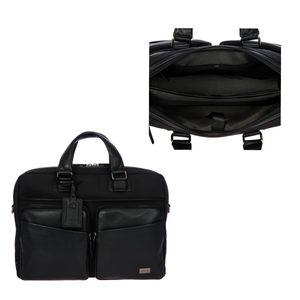 Monza Business Briefcase