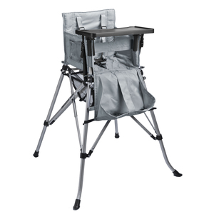 One2Stay 2.0 Gray Non-Recline
