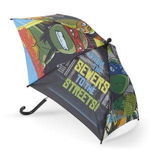 Teenage Mutant Ninja Turtles Toddler Boys' Umbrella
