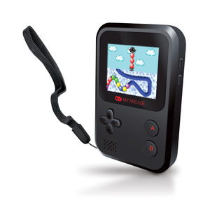 Gamer Mini  w/ 160 Games