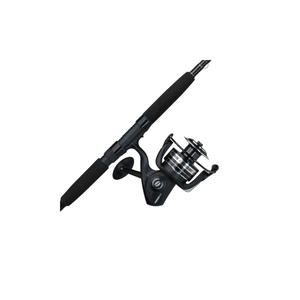 Pursuit II Spinning Combo 2pc 8ft Rod