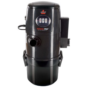 Garage Pro Wet/Dry Vac