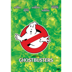 Ghostbusters 1