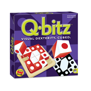 MindWare Q-Bitz