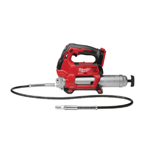 M18 Cordless 2-Speed Grease Gun - Tool Only