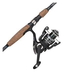 Agility Medium Spinning Rod and Reel Combo