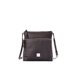 Pebble Grain Crossbody