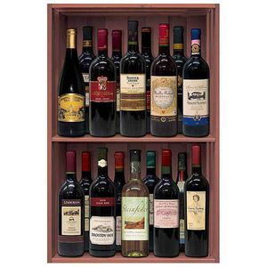 Piatnik Wine: 1000 Pcs