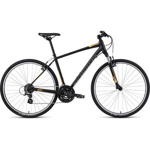 Crosstrail Hydraulic Disc Hybrid Bike