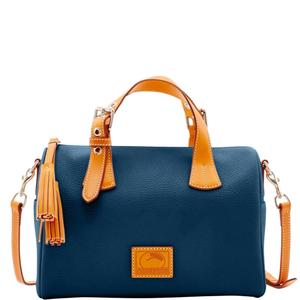 Patterson Kendra Satchel
