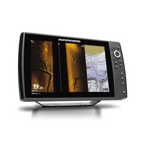 Helix 12 CHIRP SI GPS G2N