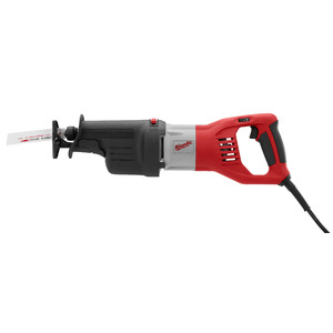 15.0 Amp Super Sawzall Recip Saw