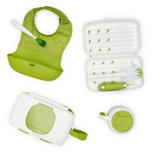 Tot On-the-Go Travel Essentials Set