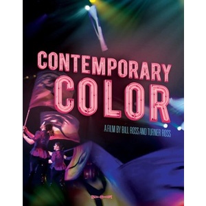 Contemporary Color