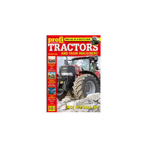 profi International - 11 Issues - 1 Year