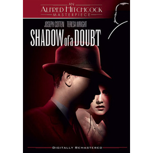 Shadow of a Doubt
