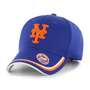 Fan Favorites MLB New York Mets Forest Hat