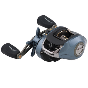 President Low Profile Baitcast Reel