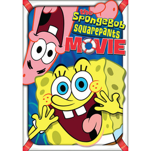 Spongebob Squarepants-the Movie