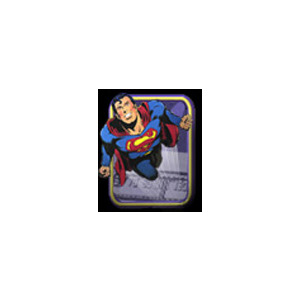 Action Comics - 12 Issues - 1 Year