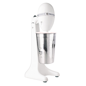DrinkMaster White Drink Mixer
