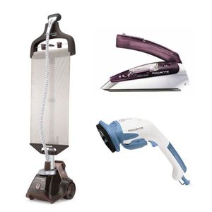 Complete Garment Care Bundle