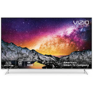 P-Series 75"-Class HDR UHD Smart LED TV