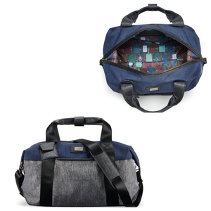 Brunswick Small Clipper Holdall Duffle