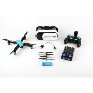 Steller NX Live Streaming Drone/VR Bundle Ages 12+ Years