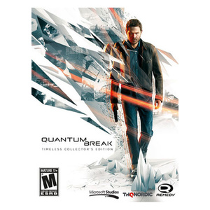 Quantum Break