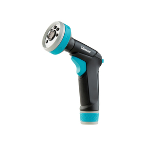 Swivel Connect Heavy Duty Watering Nozzle