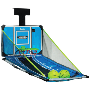 Glomax Mini Hoops To Go Ages 6+ Years