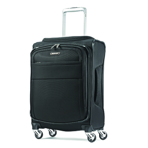 Eco-Glide 20" Expandable Spinner Midnight Black