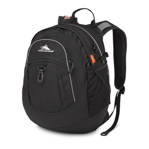 Fatboy Backpack Black