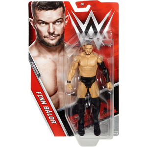 WWE Finn Balor -  Series 75 Toy Wrestling Action Figure