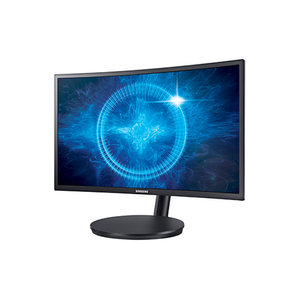 24" Curved Gaming Monitor