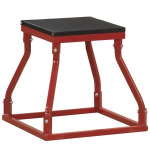 Body-Solid BSTPB18 18" Plyometric Box