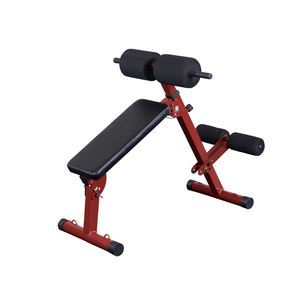 Best Fitness Ab Board and Hyper Extension Machine