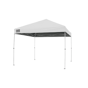 Quik Shade Weekender Elite 10' x 10' Instant Canopy - White