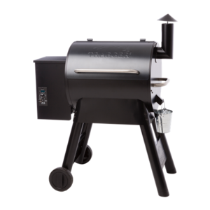 Traeger Pro Series 22 Pellet Grill