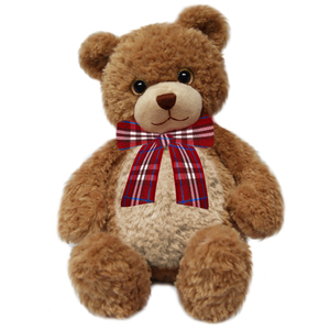 First and Main 7 Inch Cubbington Bear