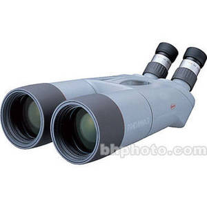 32x82 High Lander Binocular w/ Flourite Glass (45-Degree Angled Viewing)