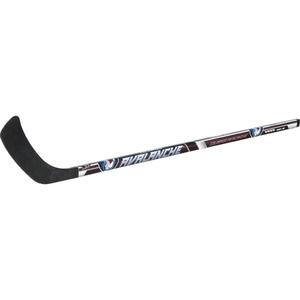 Franklin Sports NHL Colorado Avalanche 48&quot; Vinyl Street Hockey Stick-Left Shot
