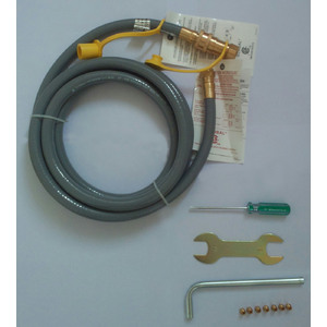 Kenmore NG Conversion Kit for Island Grill *Limited Availability