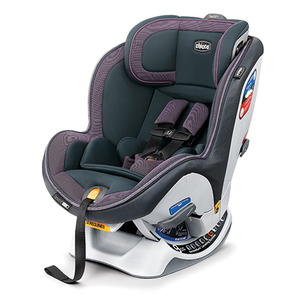 NextFit iX Zip Convertible Car Seat Starlet