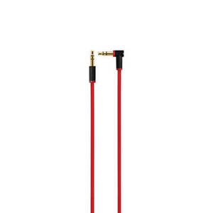 Audio Cable (Red)