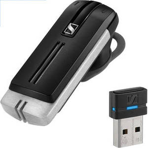 PRESENCE UC ML Bluetooth Headset