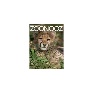 Zoonooz - 6 Issues - 1 Year