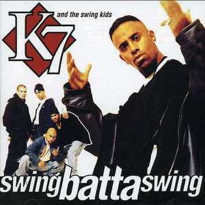 Swing Batta Swing! - K7