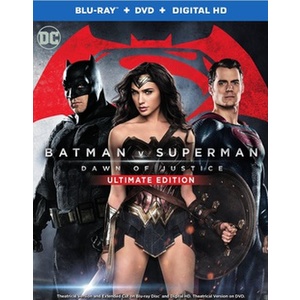 Batman V Superman-Dawn of Justice